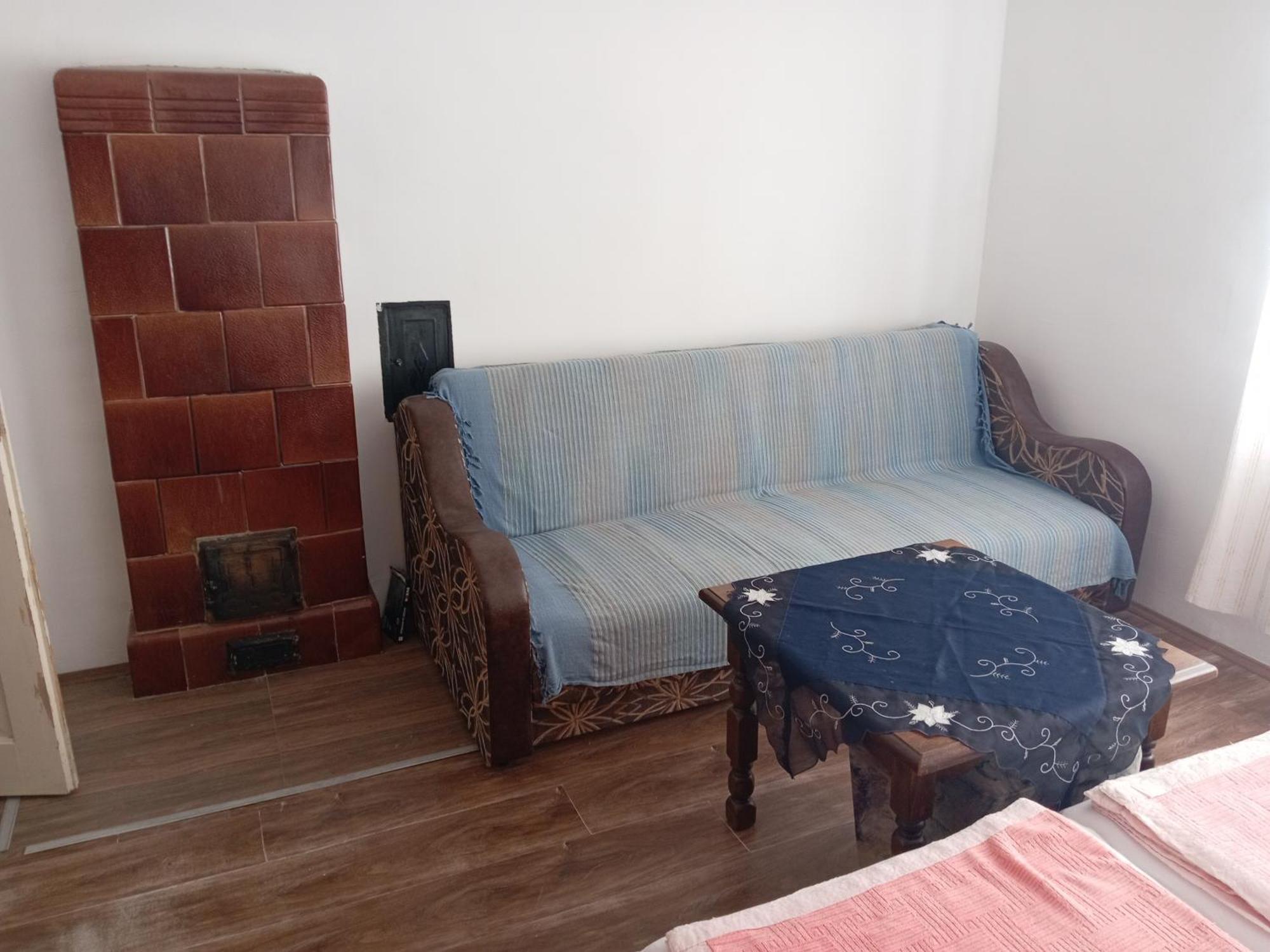 "Poetsko Cose" Nikole Tesle 86 Morović Exterior foto