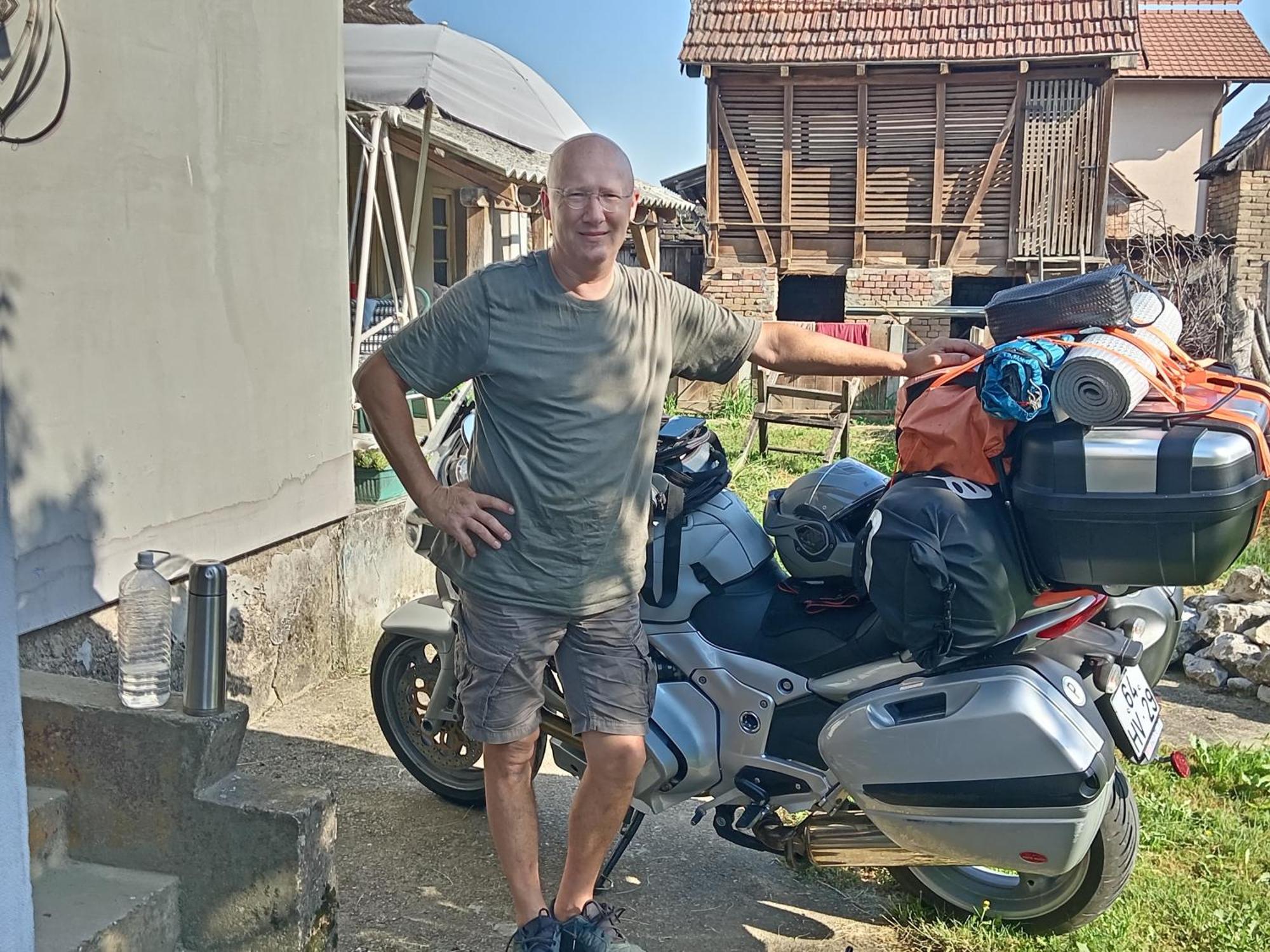 "Poetsko Cose" Nikole Tesle 86 Morović Exterior foto